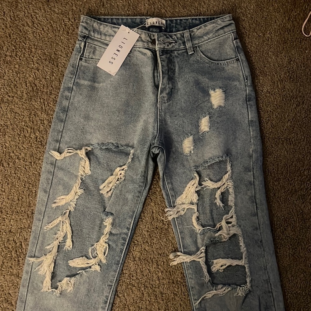 Lioness jeans. New with tags. Size US 6 AU 10